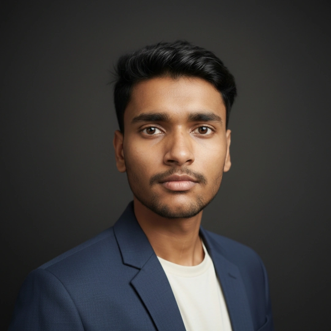 Amit Kumar