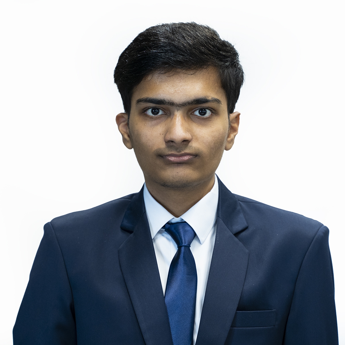 Prathamesh Mahendra Deore