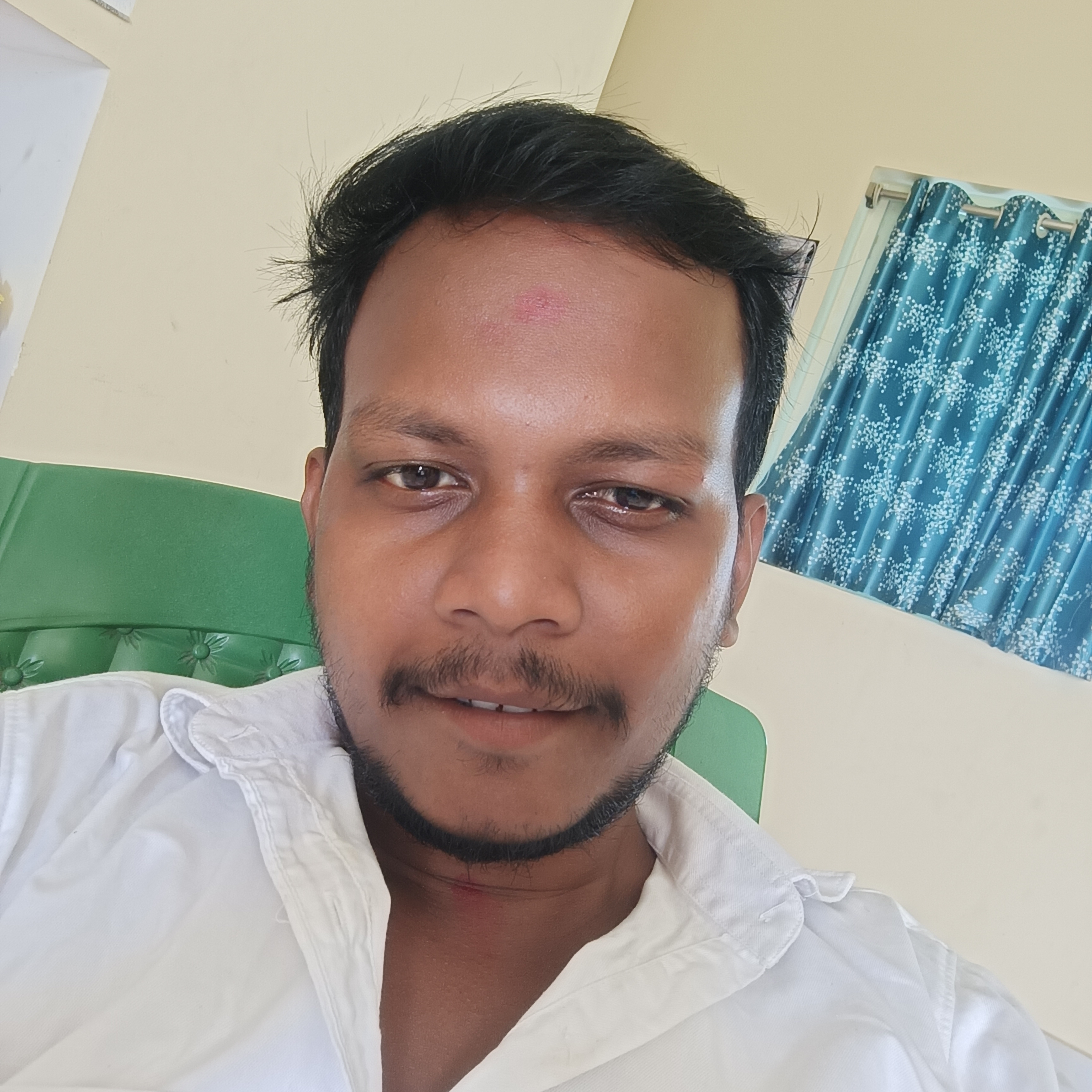 Sanjay kumar
