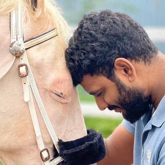 Lakshminarayana Kolluru