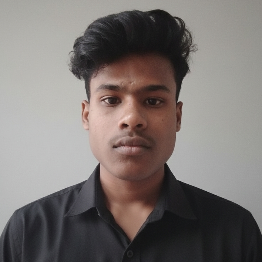 Pranav Nair