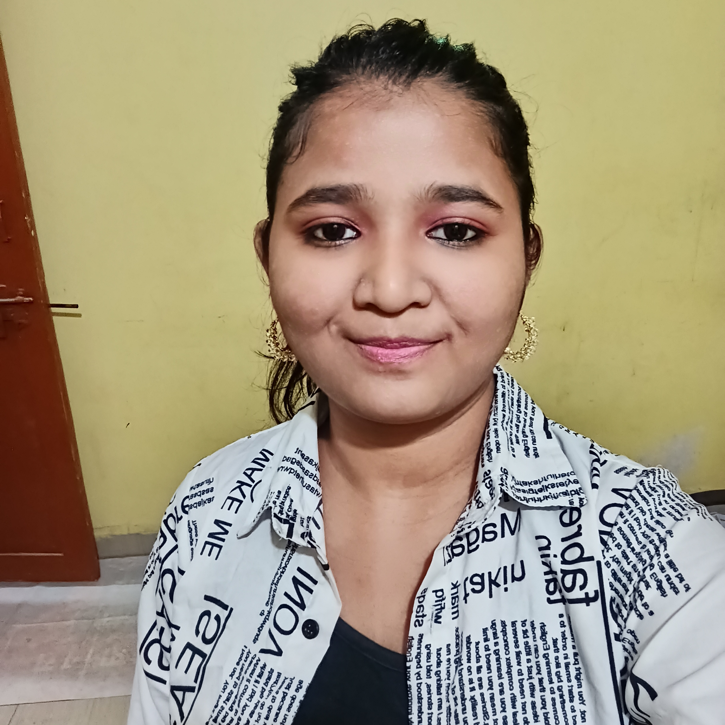 Komal Gajanan Tayade