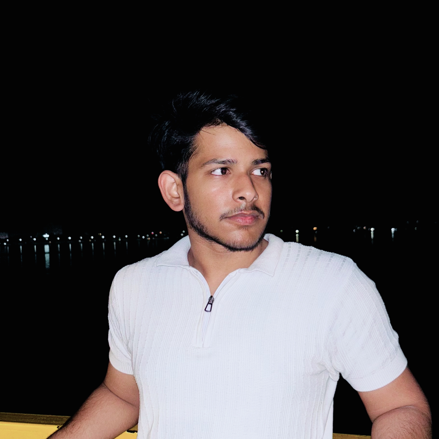 Harshit kumar Jaiswal