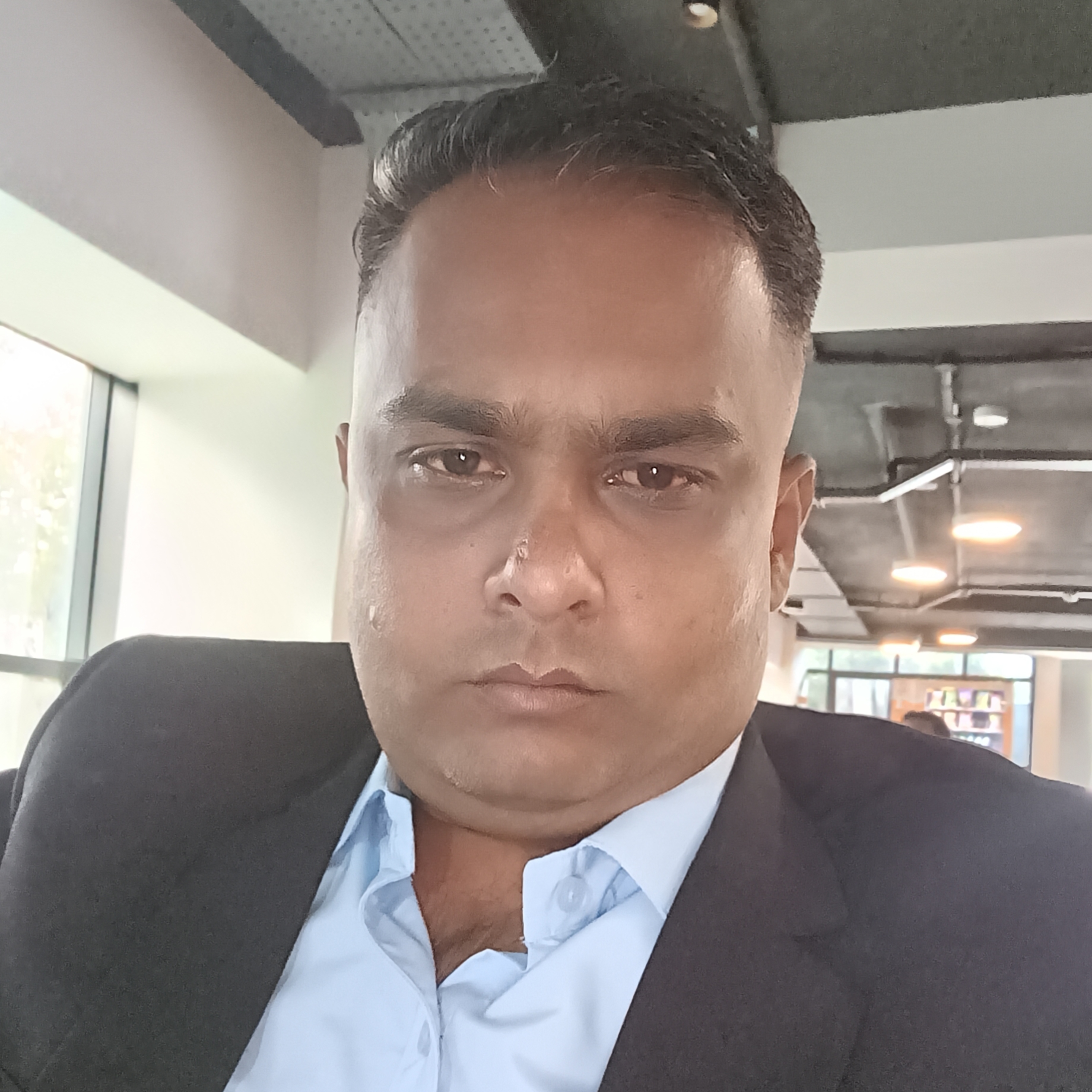 Mohammed Shahid Kolhar