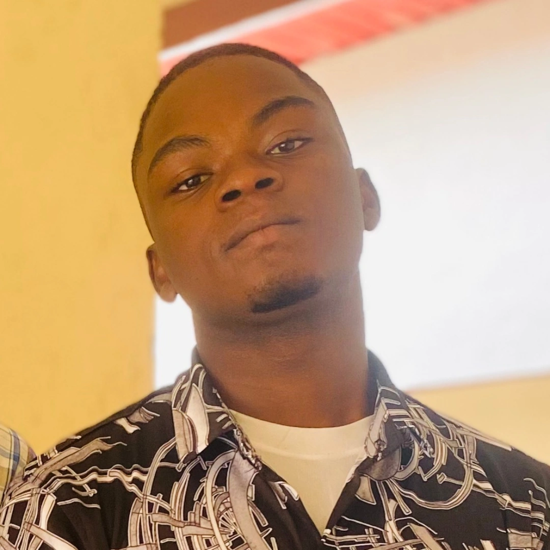 Israel Erioluwa Adeyemi