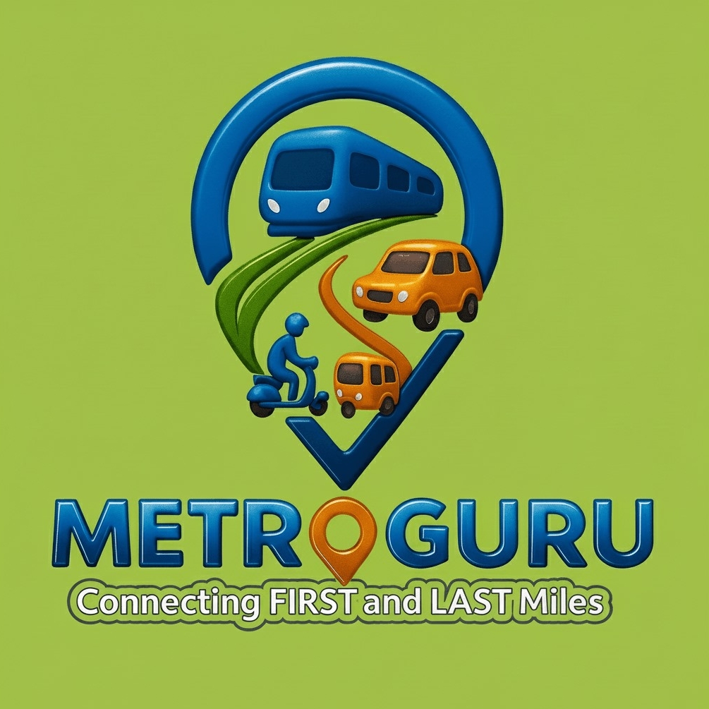 Metro Guru