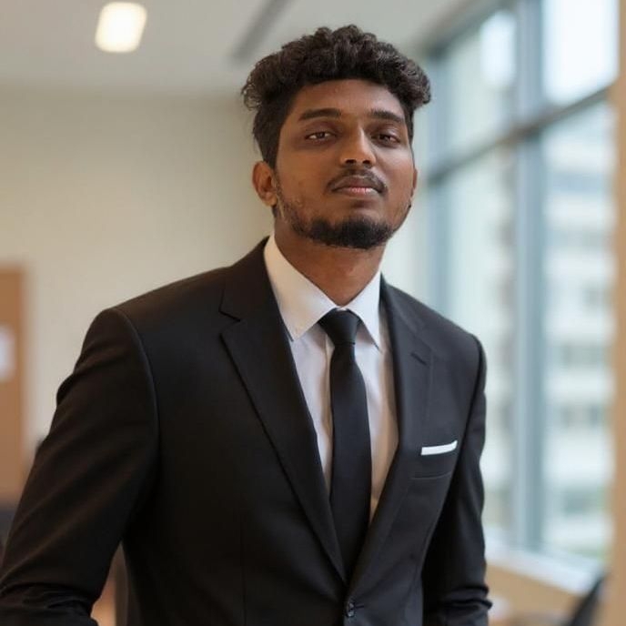 Divakar Thiyagarajan