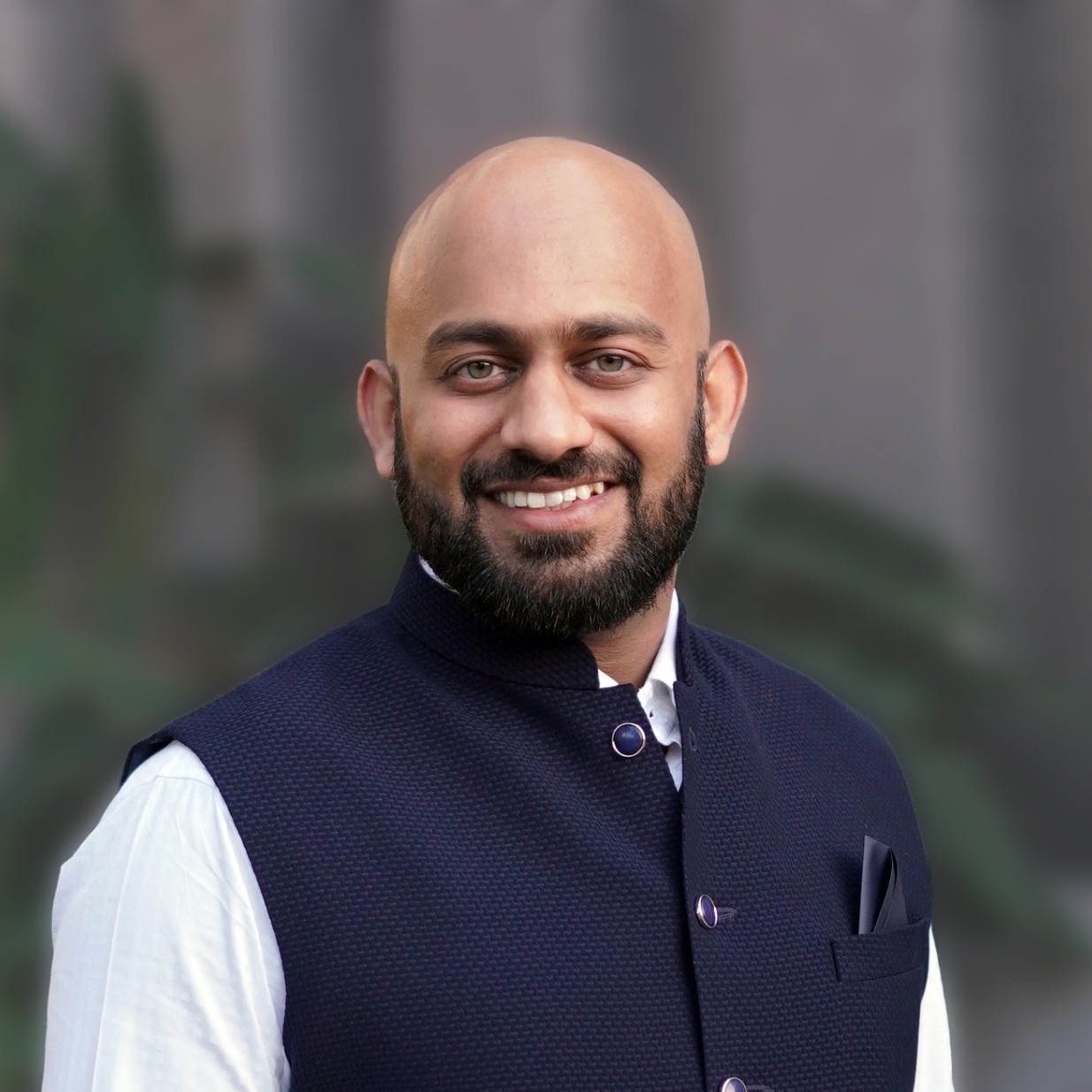 Sharvin Atul Ghodekar