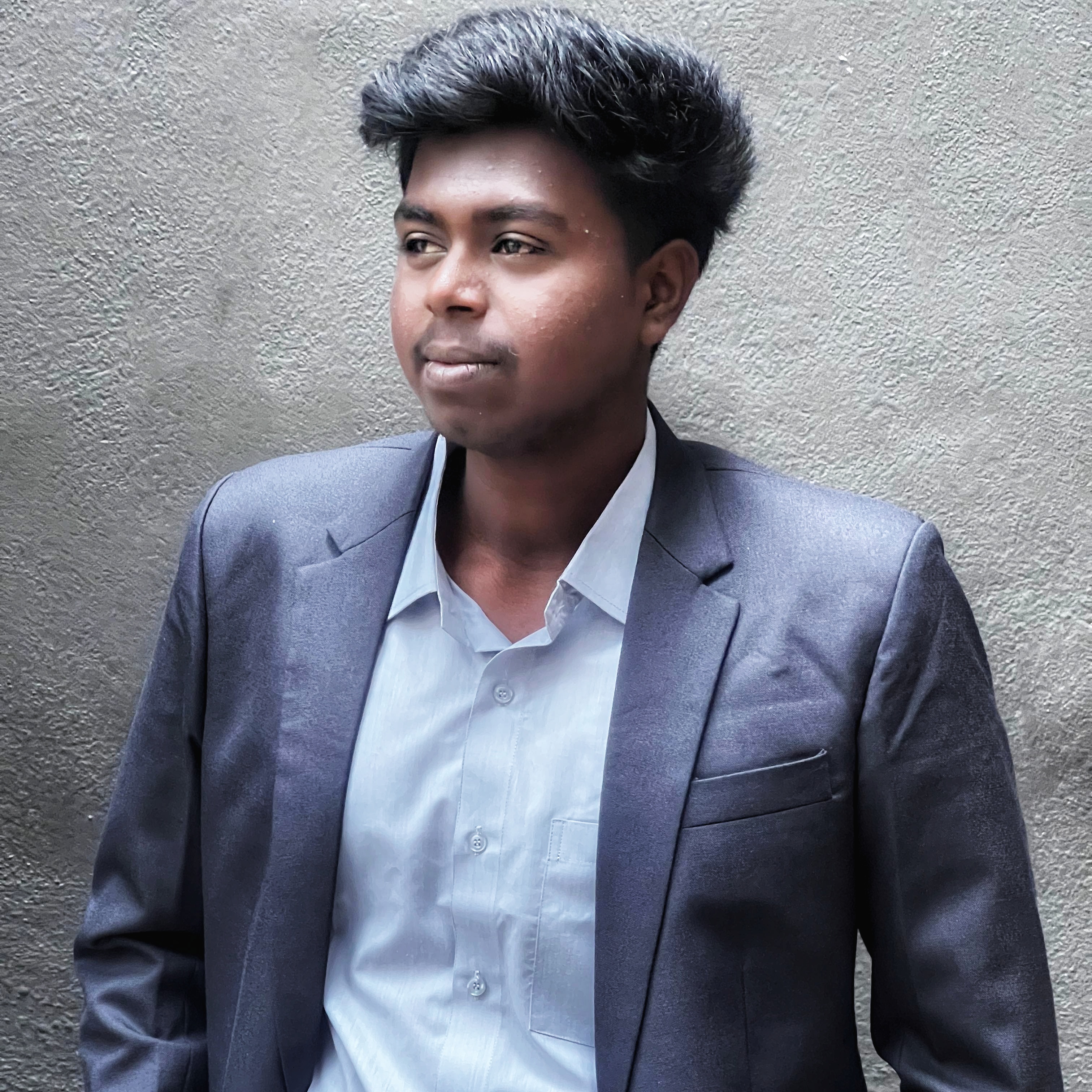 Sanjay Kumar.S