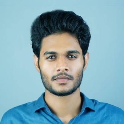 Midhun Aravindan