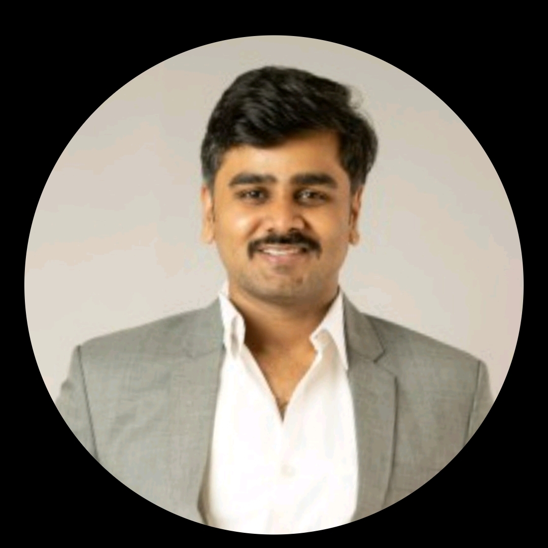 Vignesh Sundararamanujam Naidu