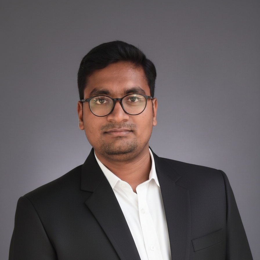 KAUSHIK MANISH BANSAL