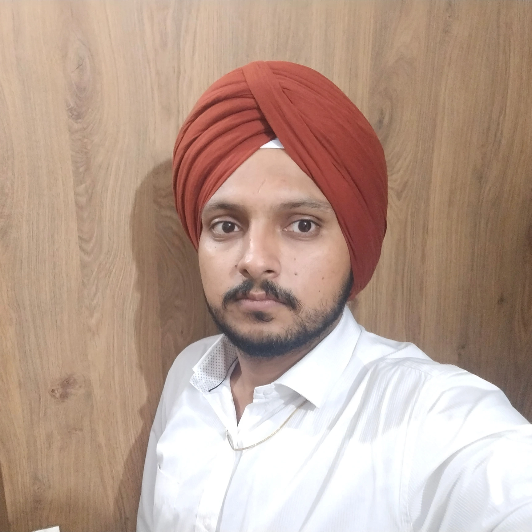 Varanjot Singh