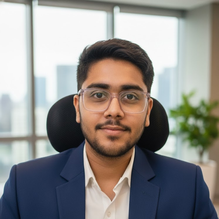 Gourav Singh Chauhan