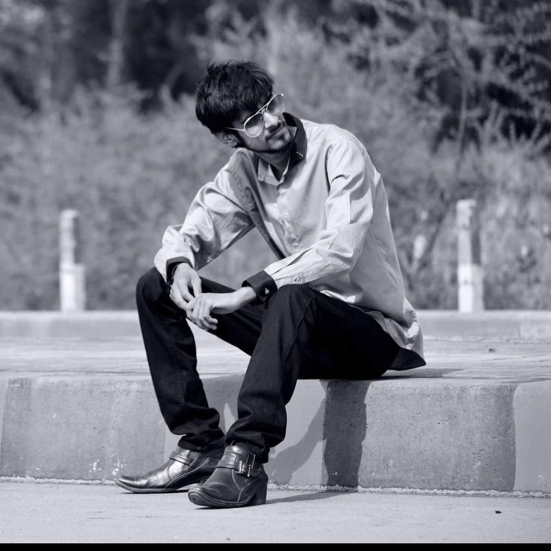 Yashodhan Mahendra Joshi