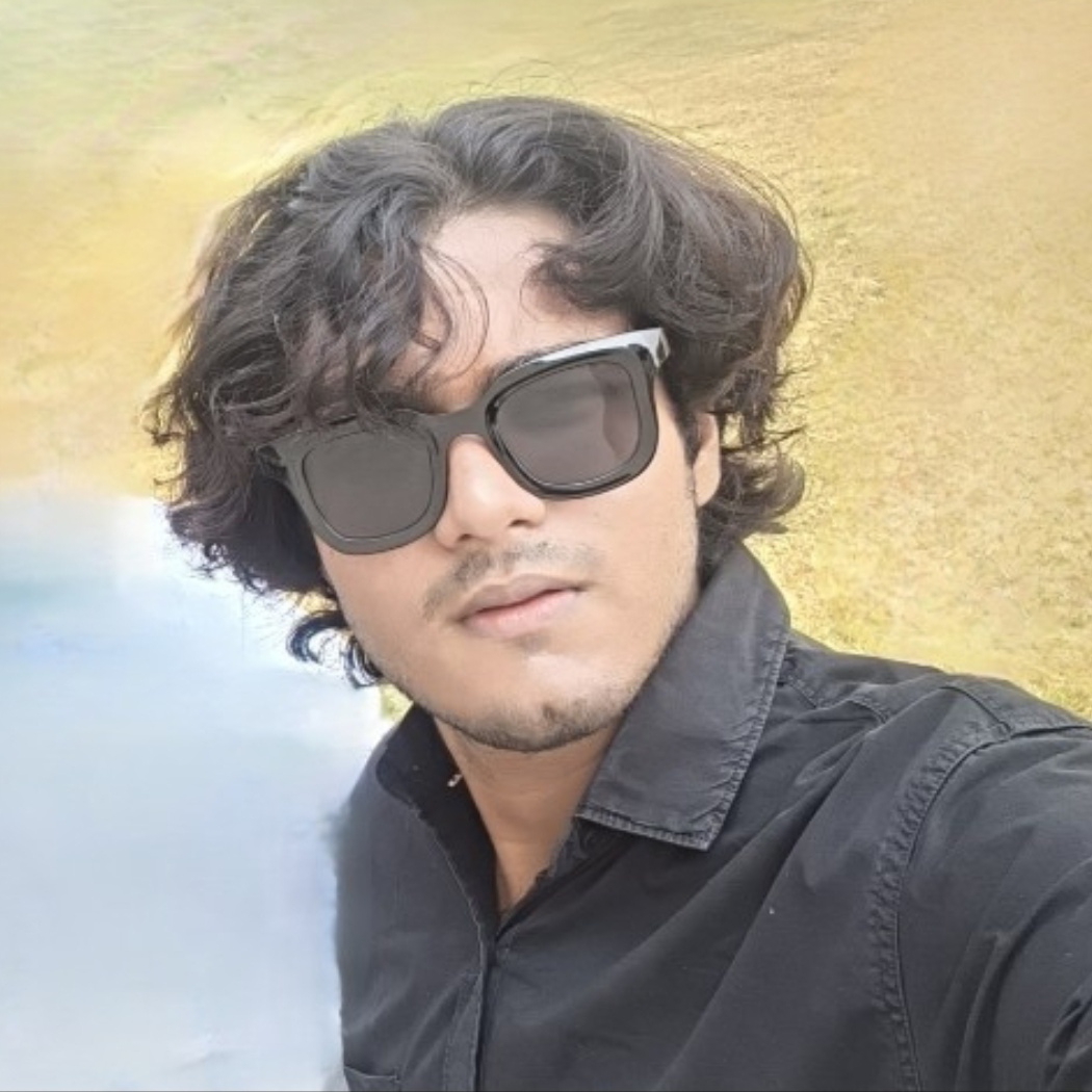 Shantanu Sharma