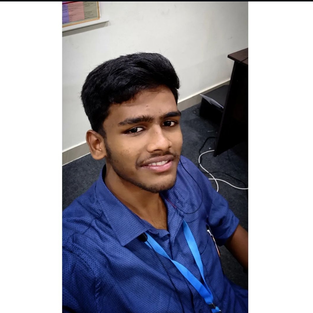 Yukendiran Jayachandiran