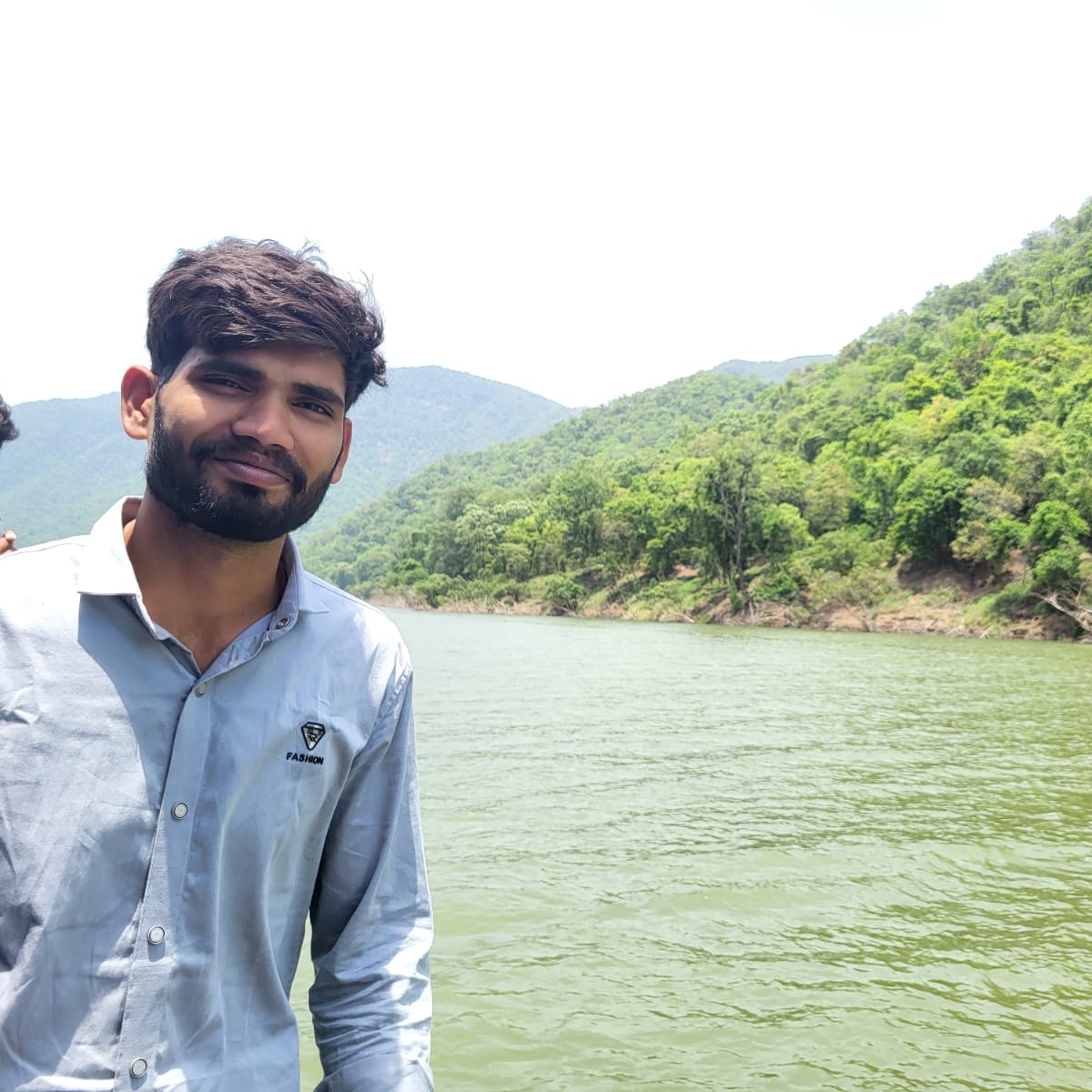 sasubilli saichandra