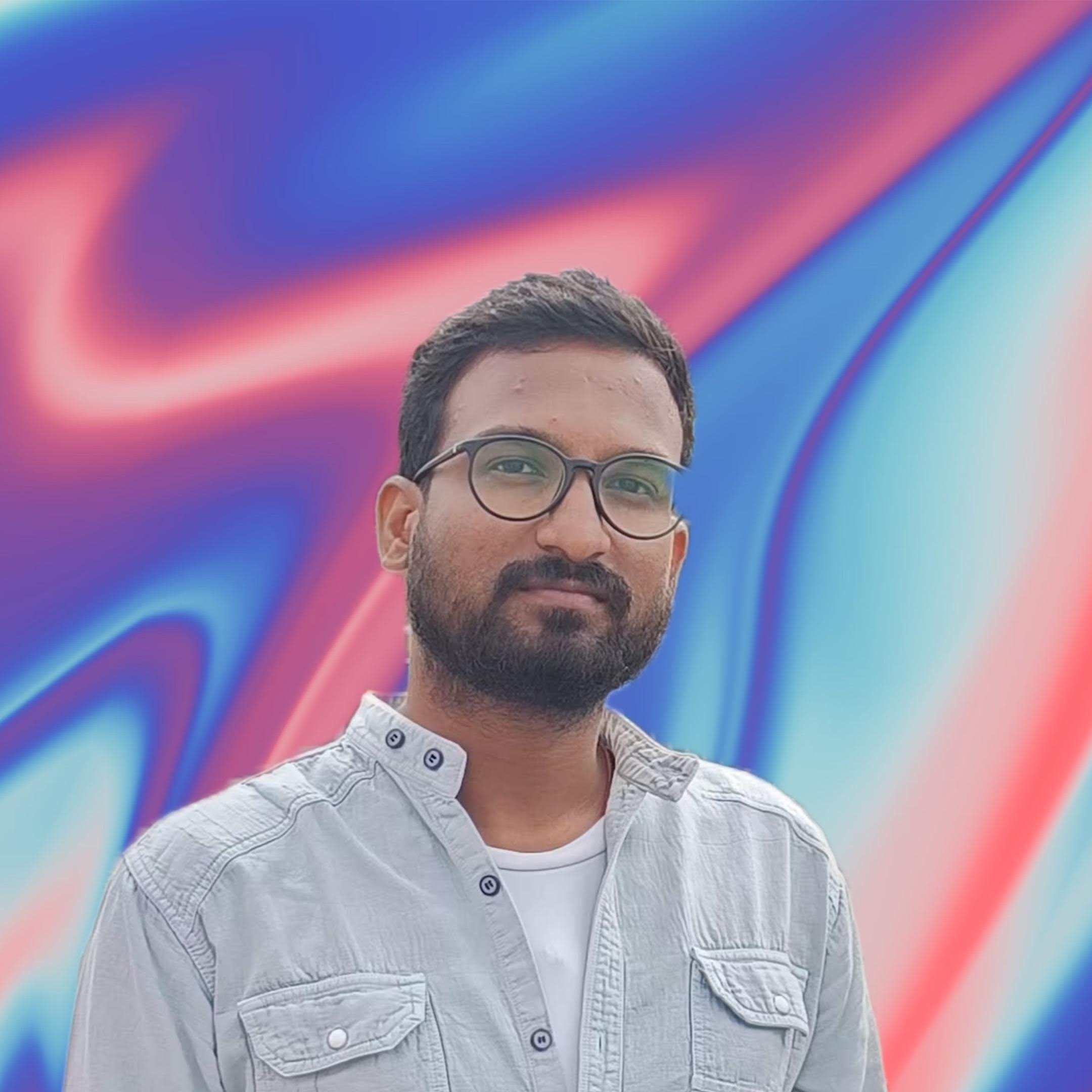 Goutham Kumar Banda (Stylish)