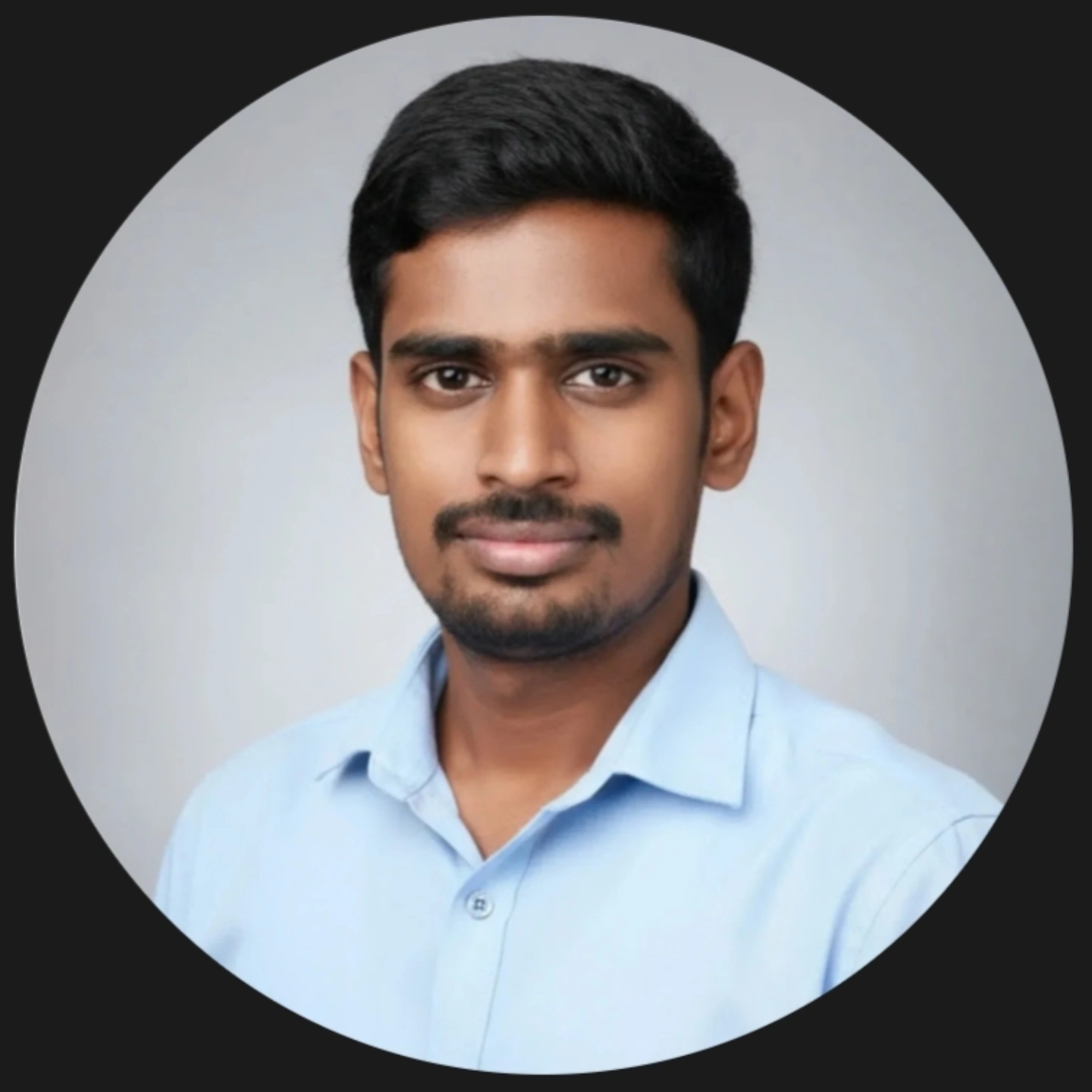 Surya Prakash Achari