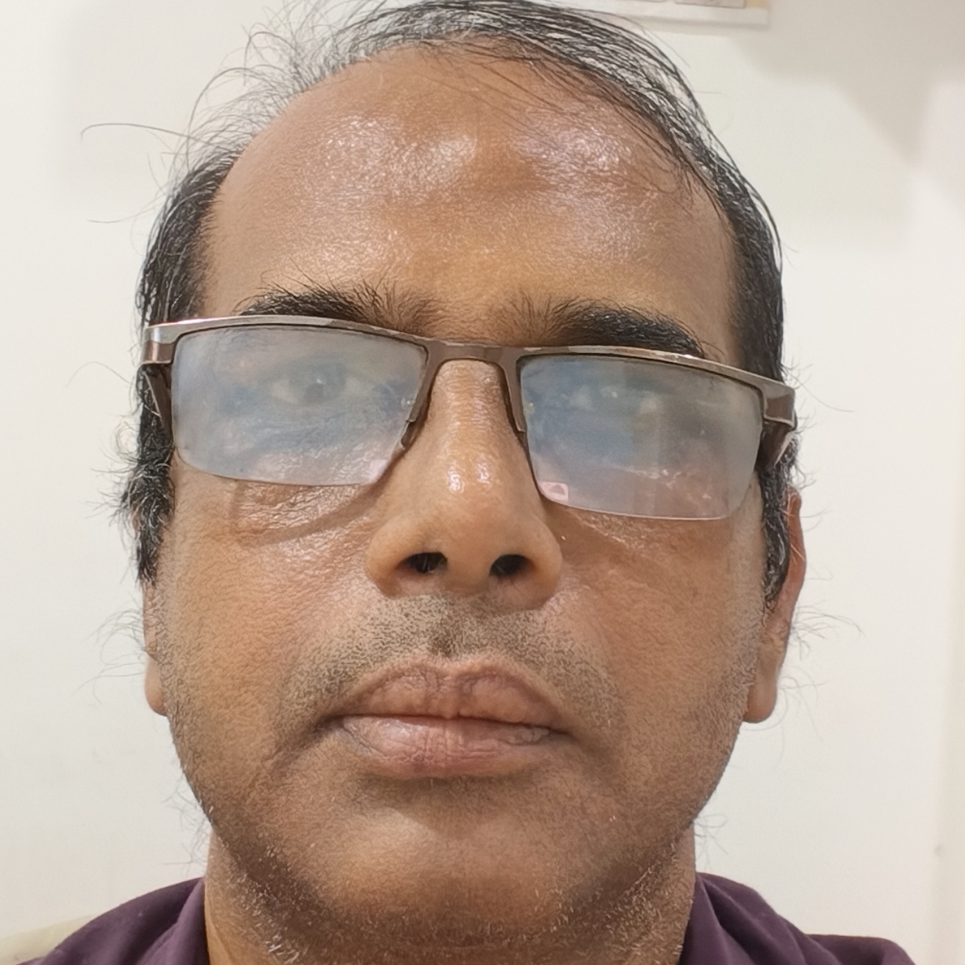 Vinod Chavan