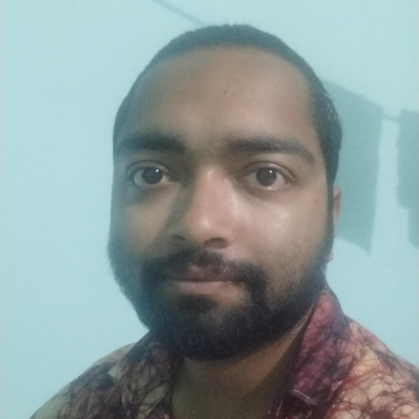 Suryadyuti Banerjee (Surya)