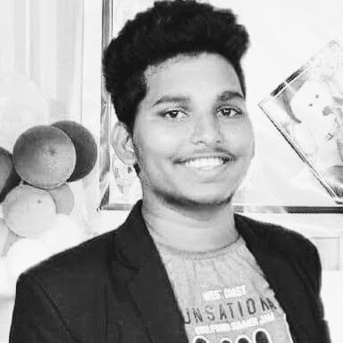 JAYCHANDRUDU THAMMADI