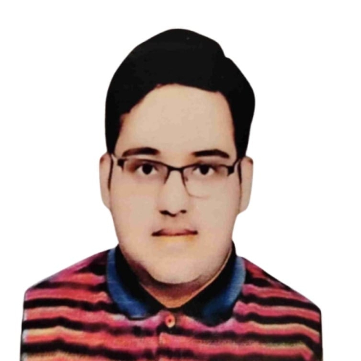 Prajwal Chandak