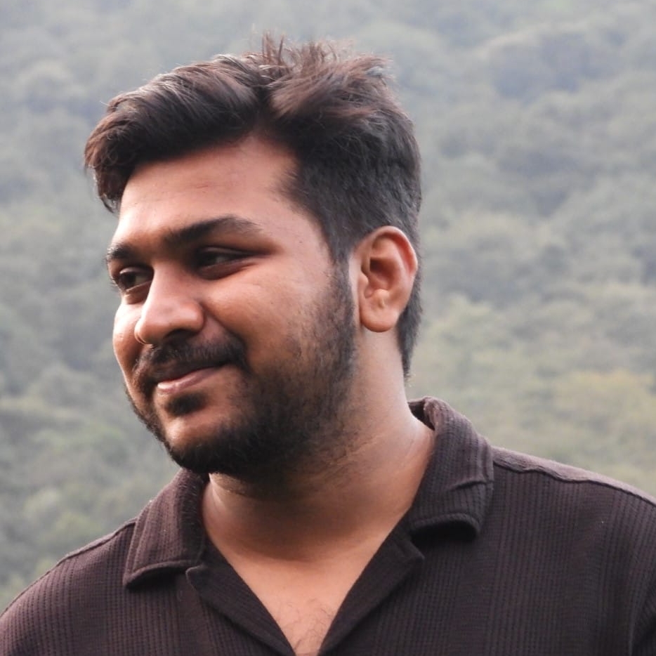 K SAIKIRAN