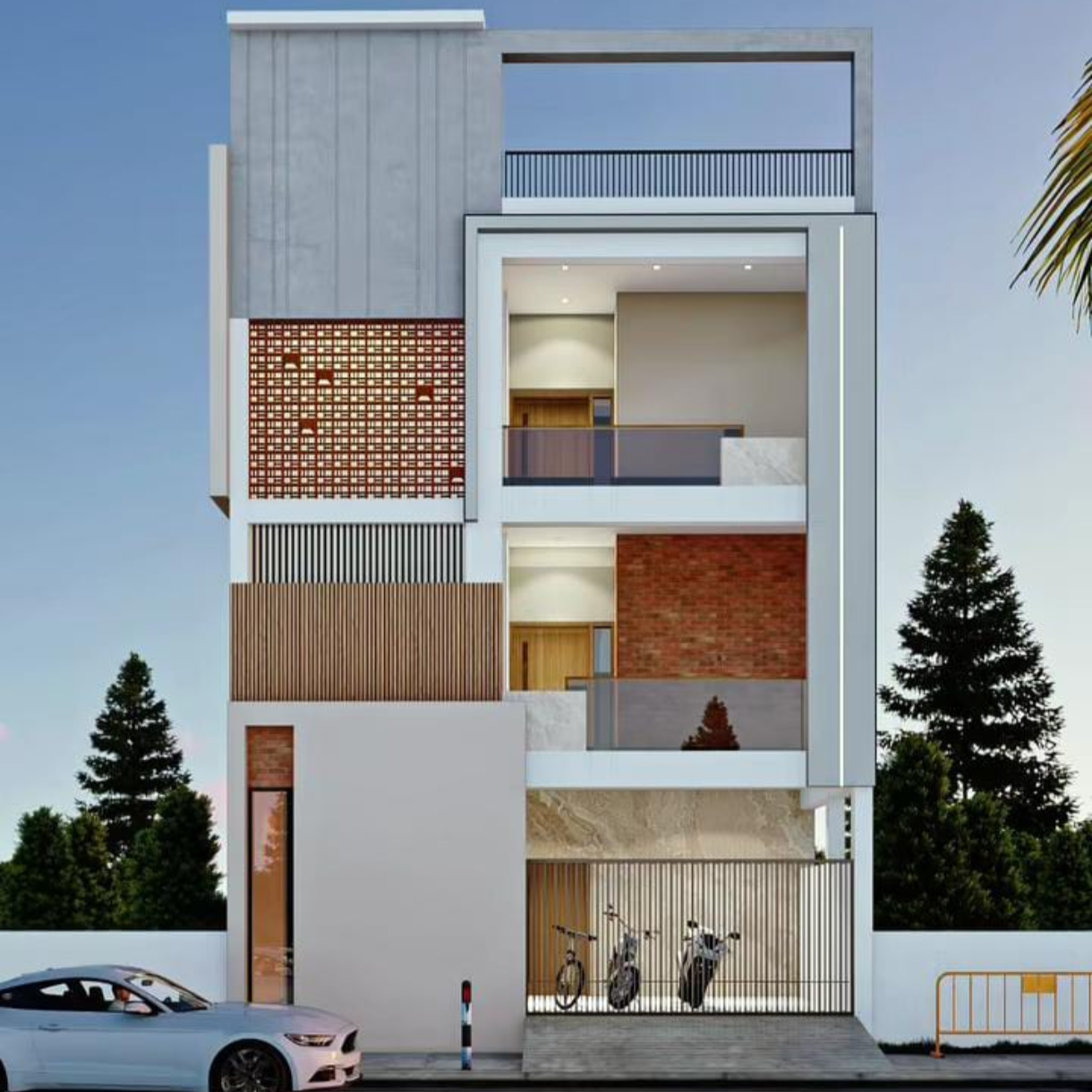 Dhruva Constructions