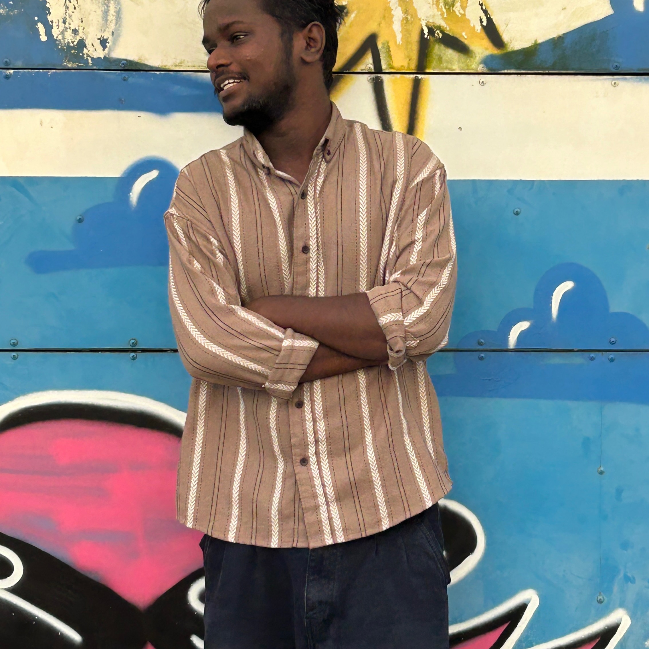 Mohammed aslam Sajid