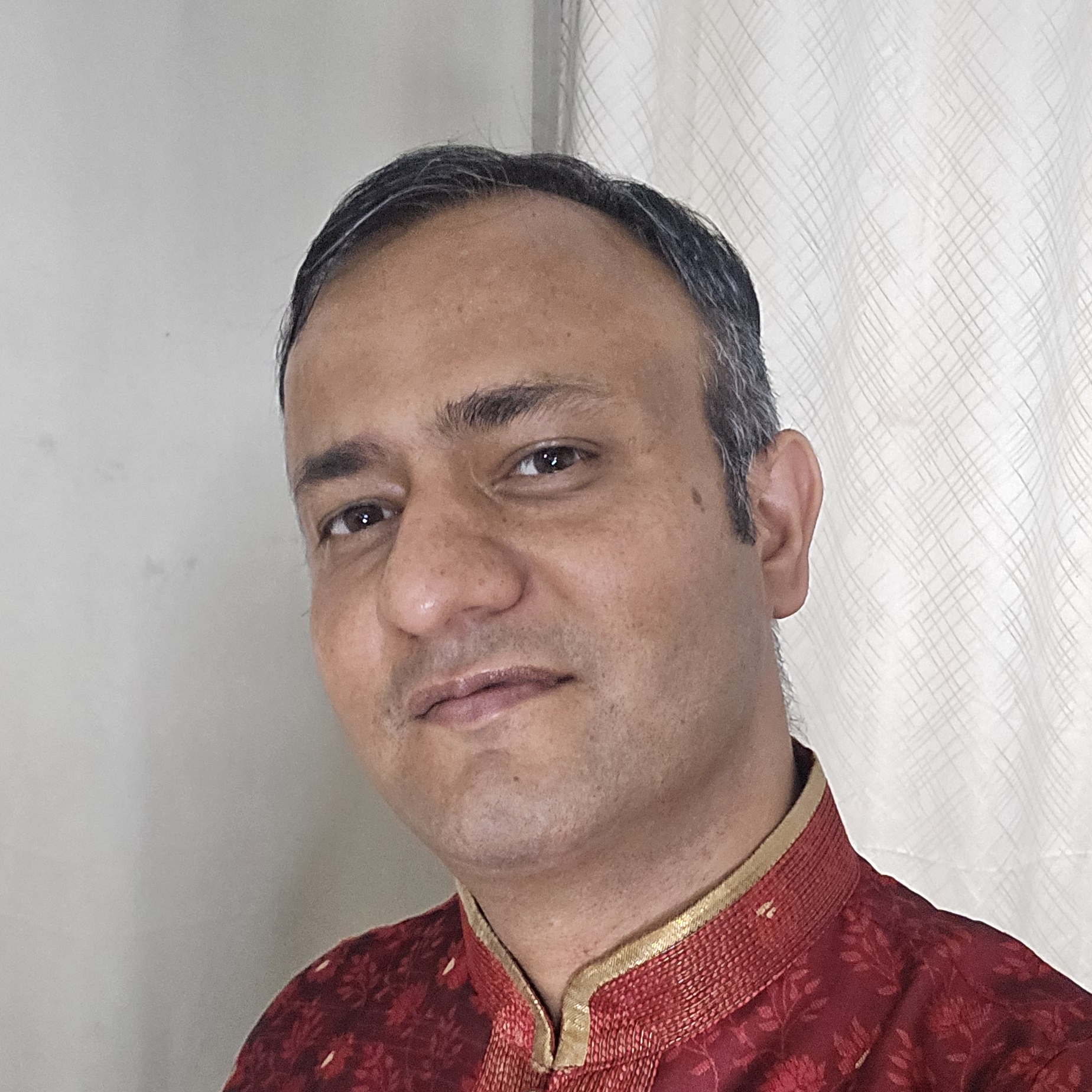 Deepak K Rana