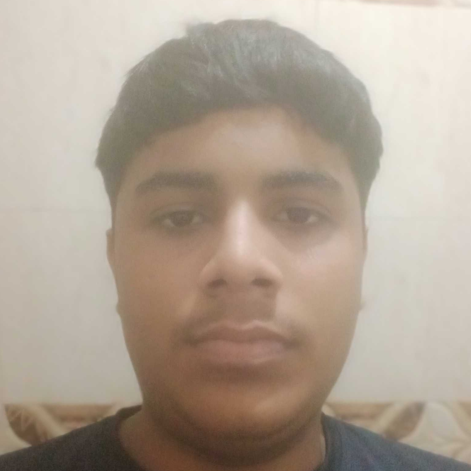 Bhavesh Singh