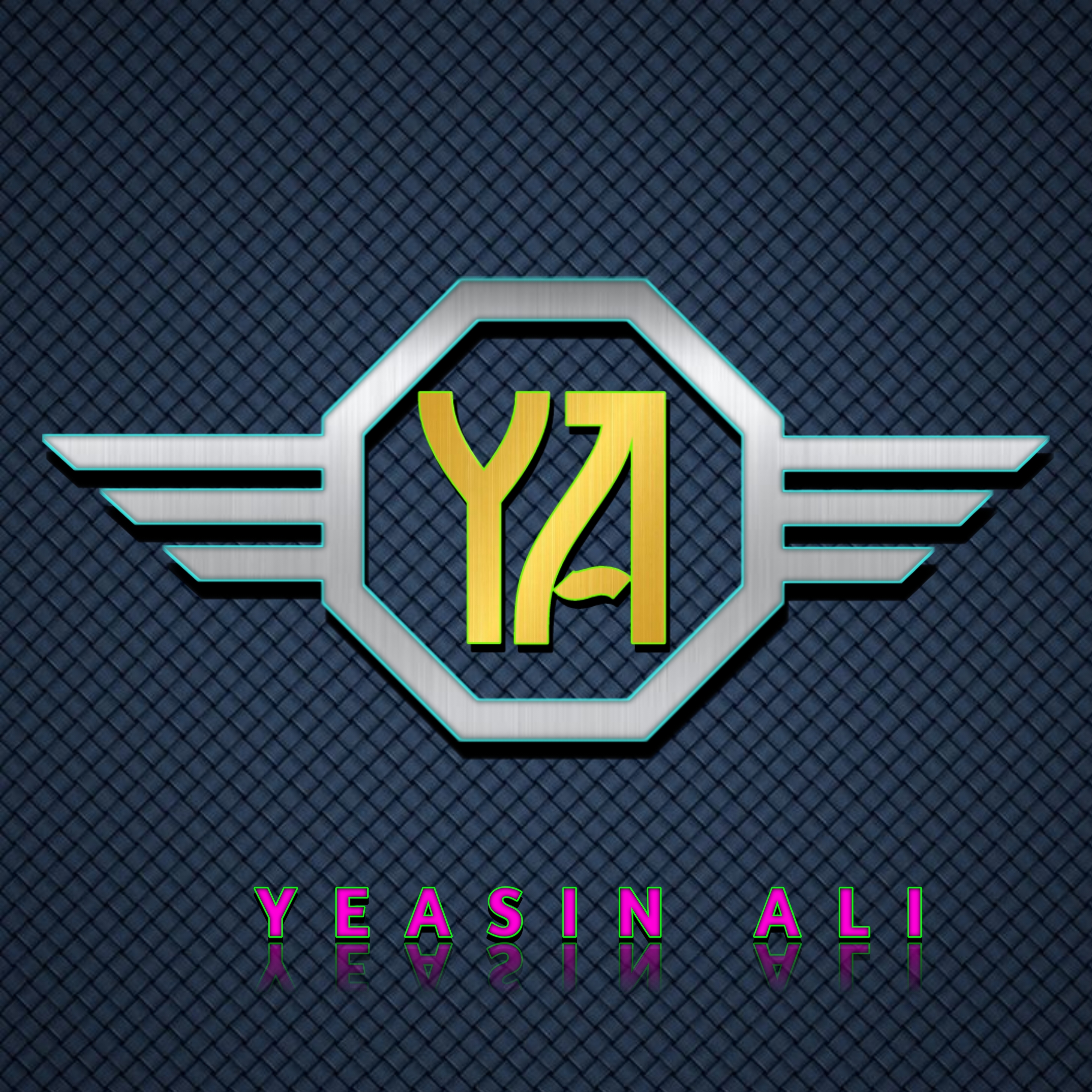 YEASIN BRO786