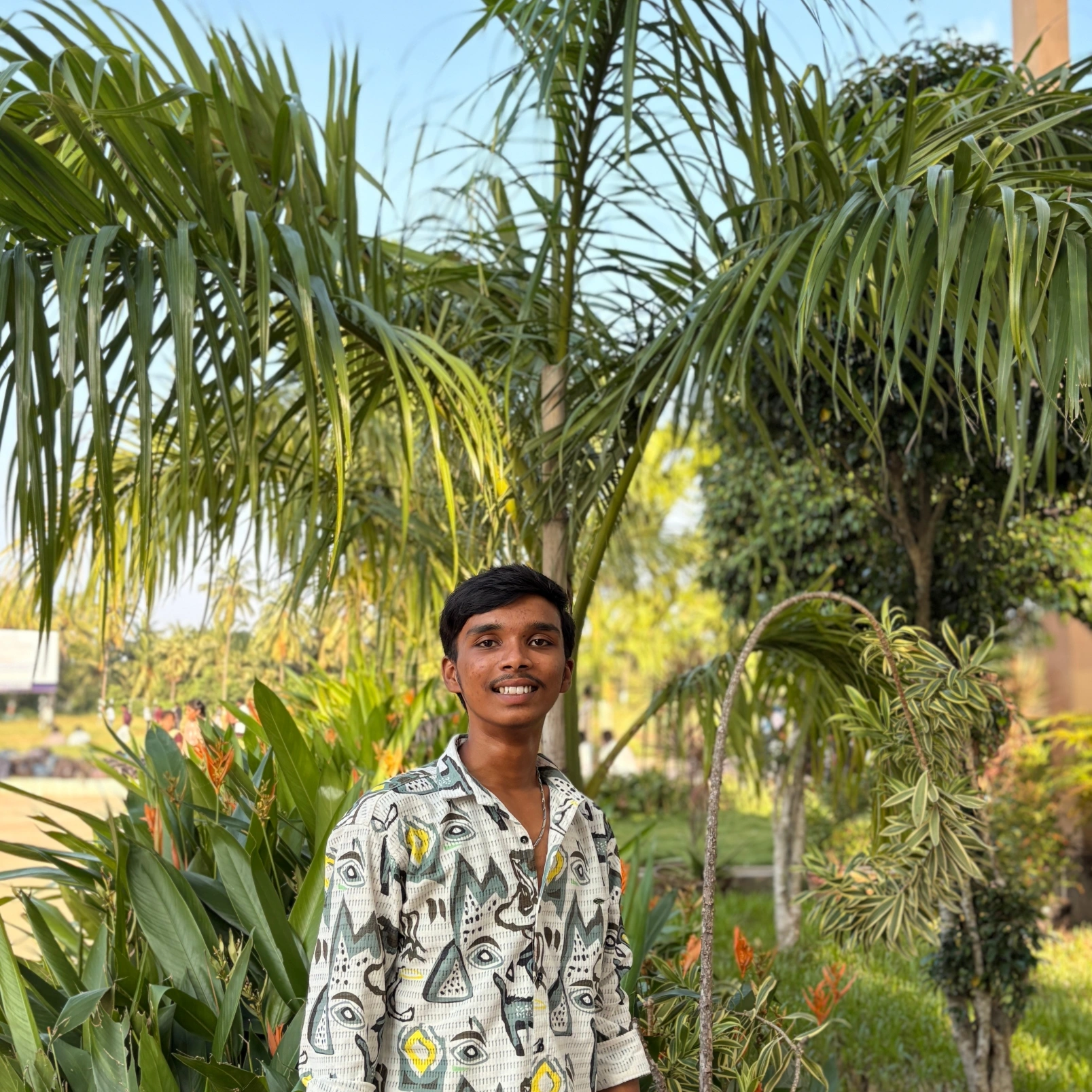 Navaneeth Kumar Sivakoti