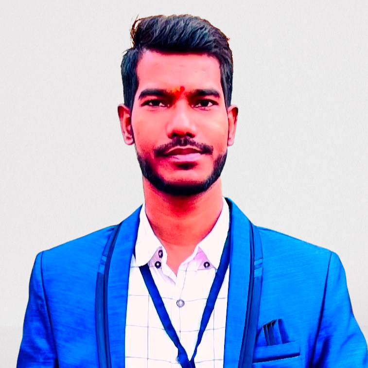 Chandrakanta Pradhan