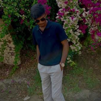 Pavan Kumar Reddy Mekala