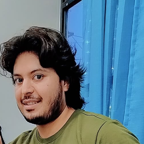 Rahul Sharma