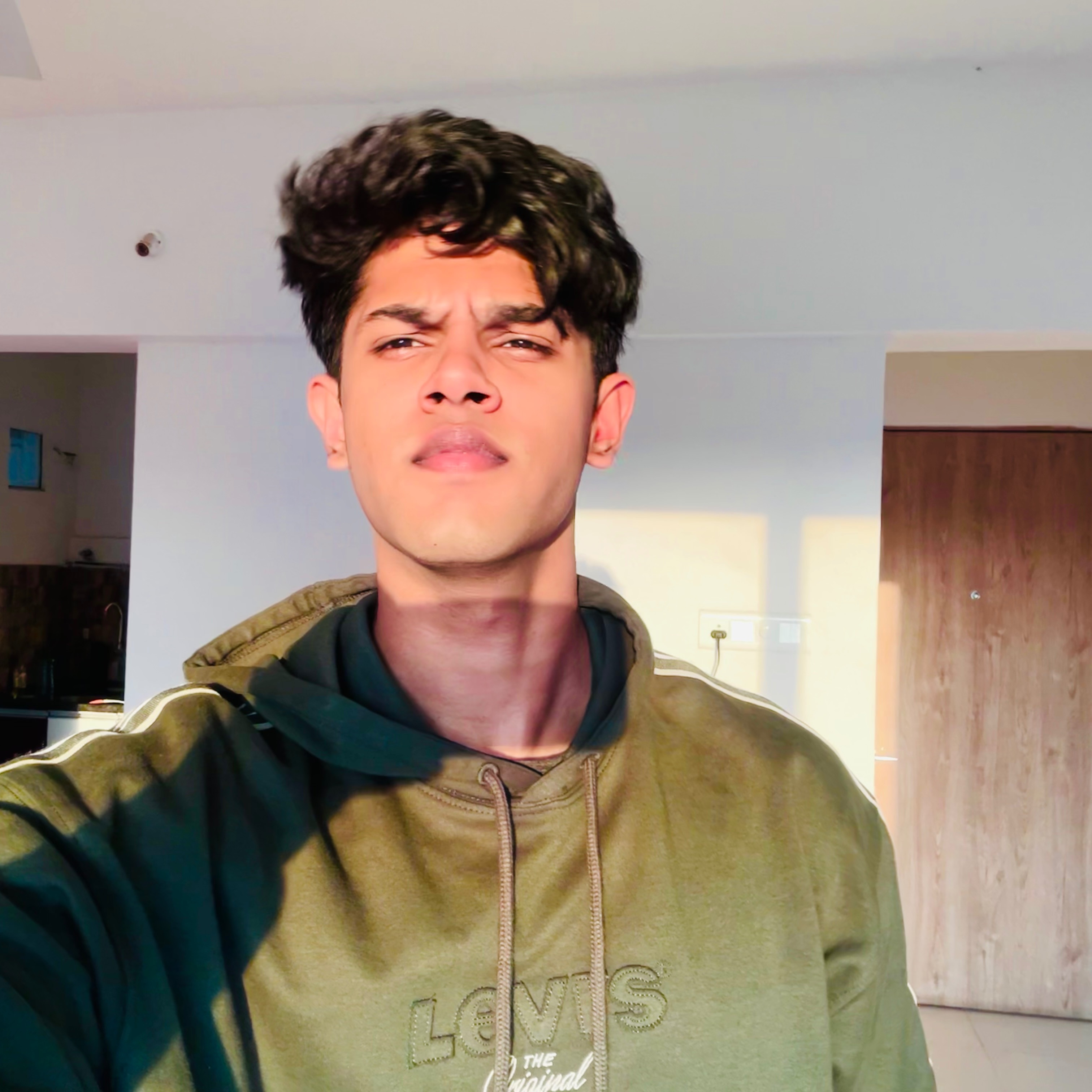 Souraditya Gangopadhyay