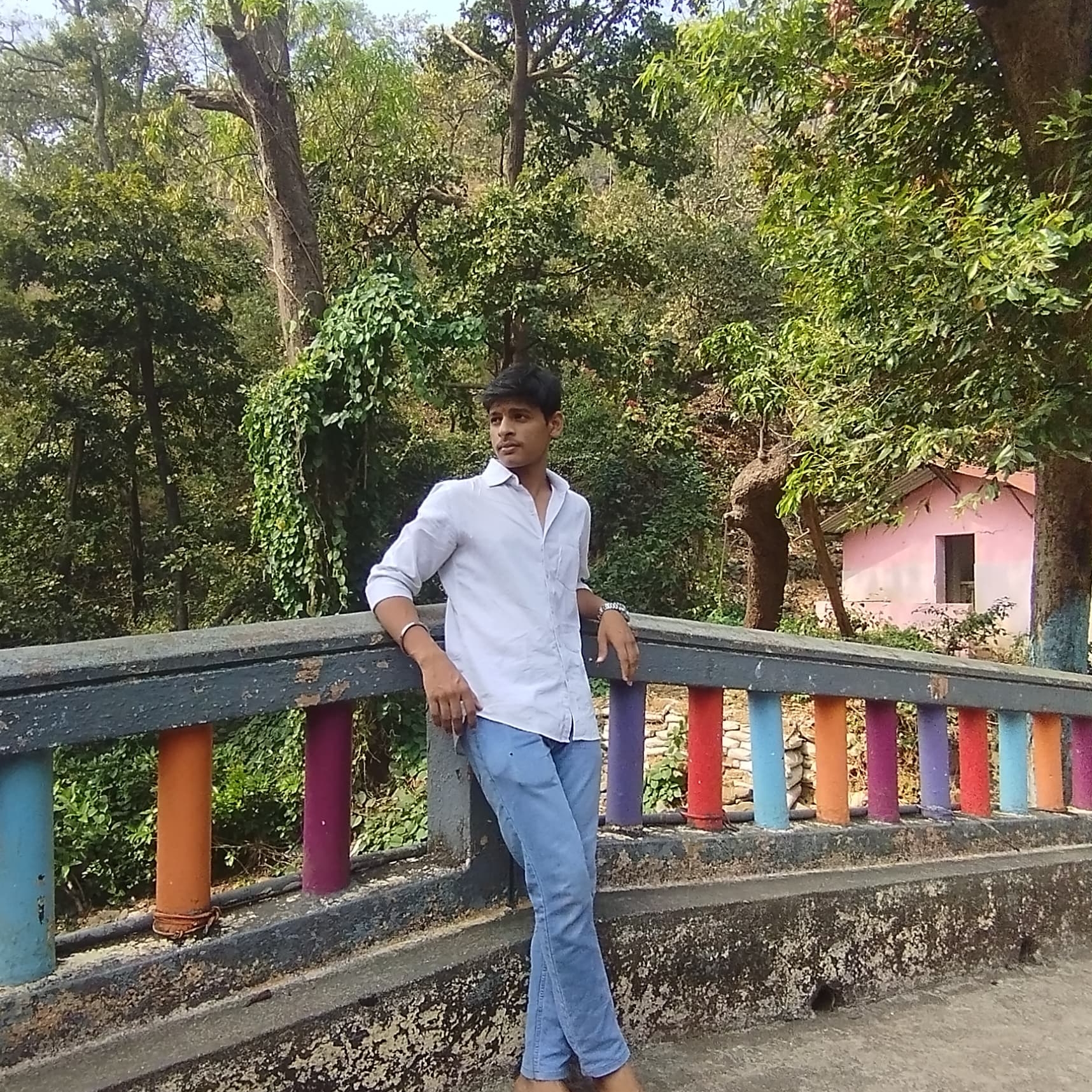 Abhay Yadav