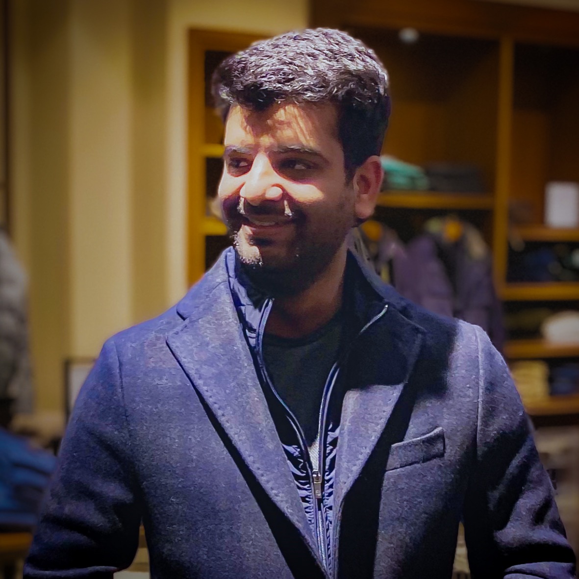 Jayanth kumar Enugala