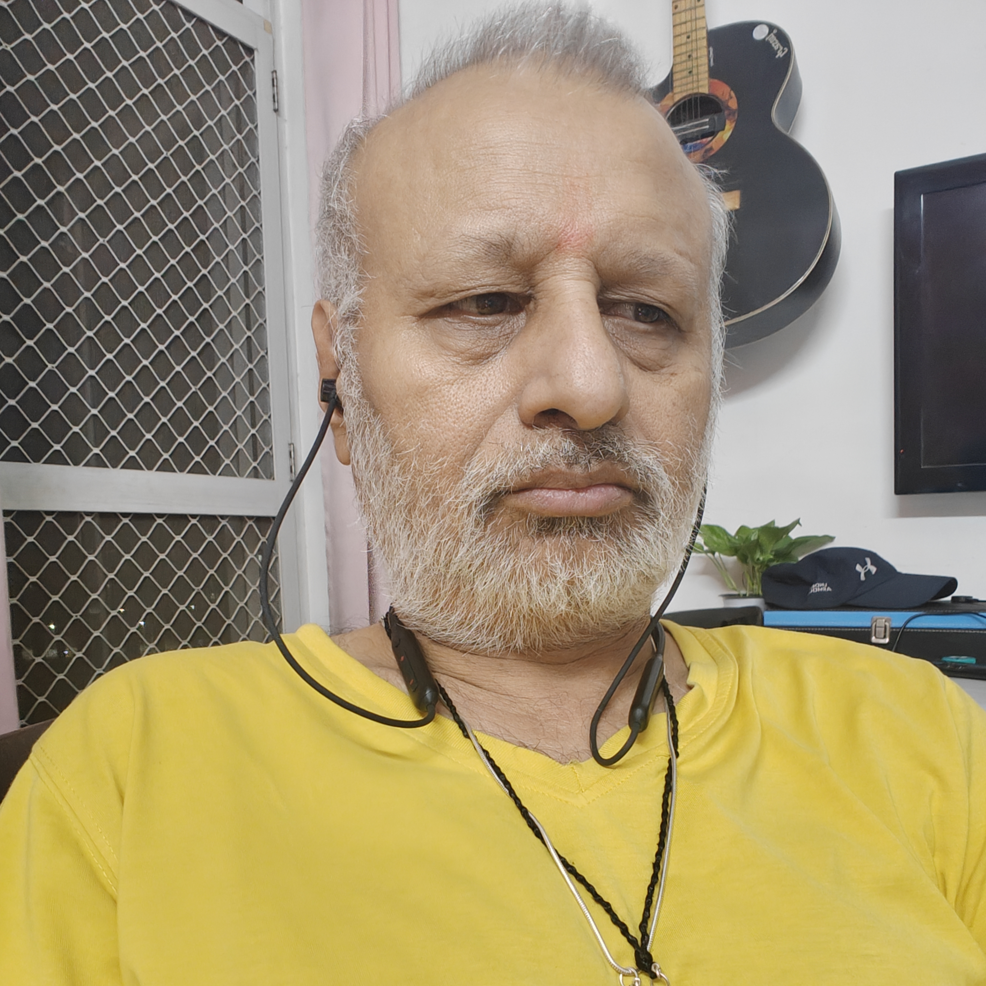 Ravi Sharma