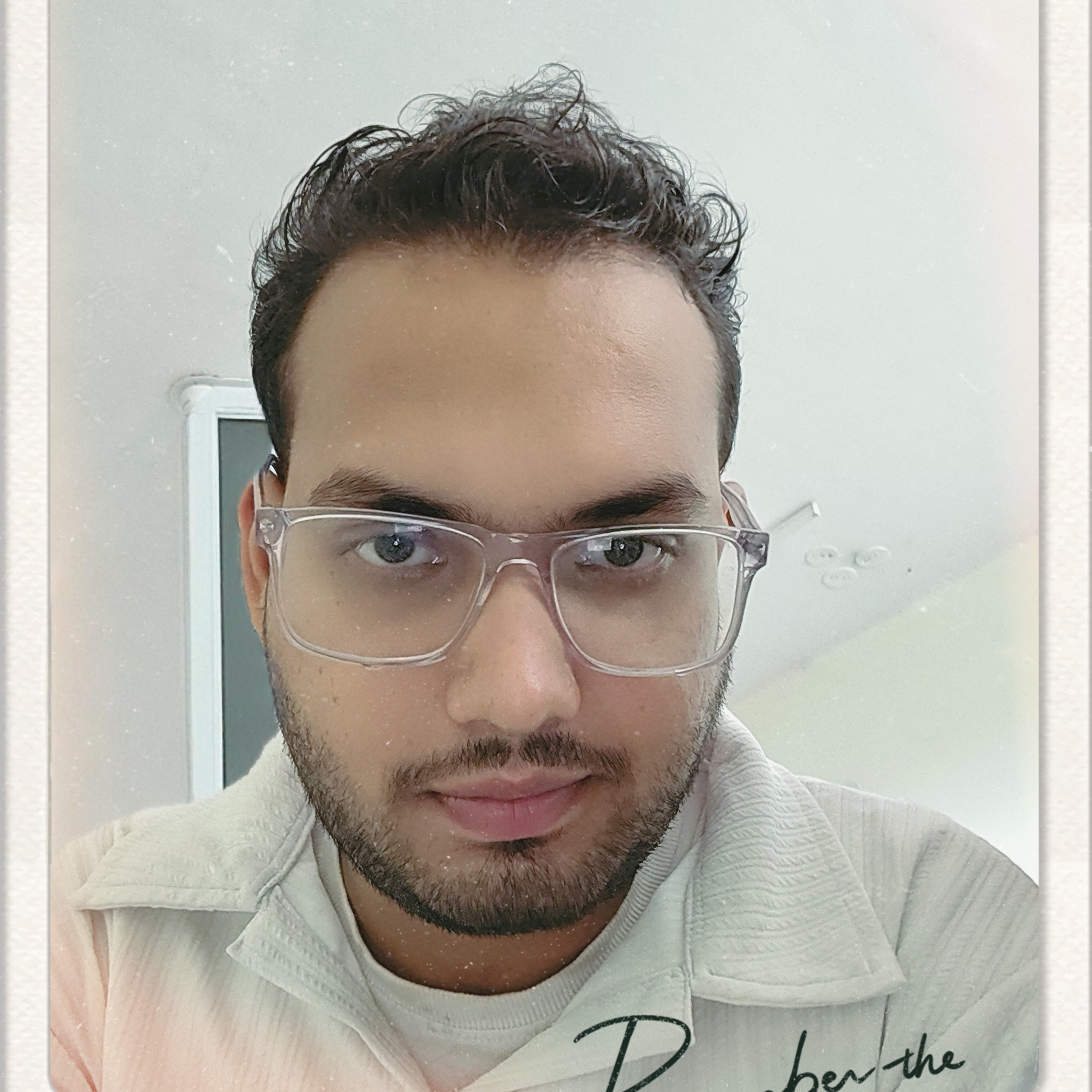 Praphull kumar Singh