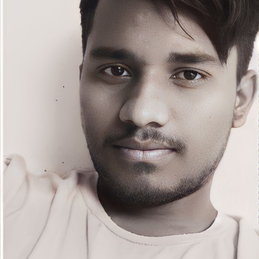 Kalil Ahemed Gadekar