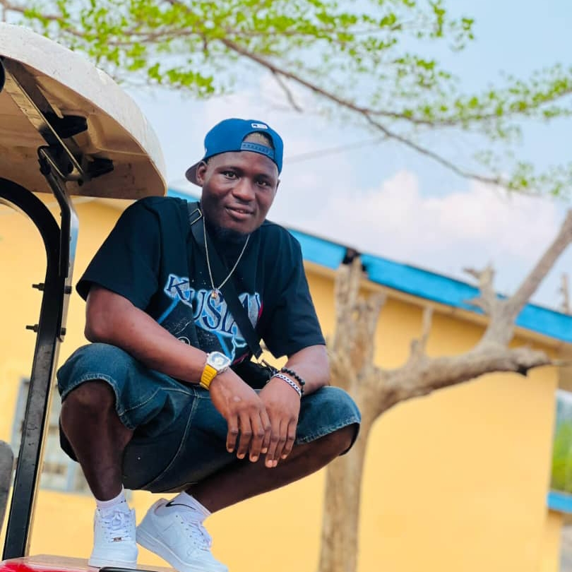 Ojumola Fesobi Joshua