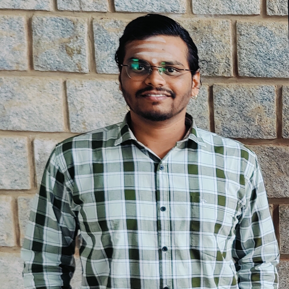 Dr. Avinash Gop