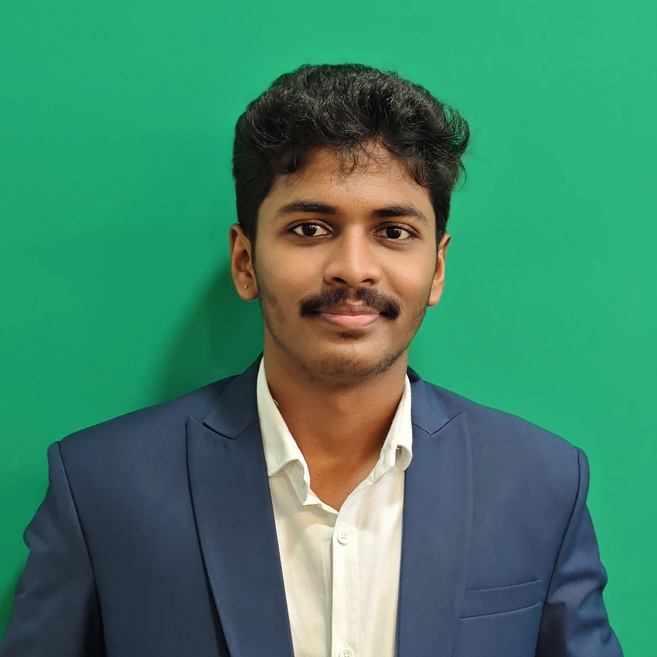 VINUGUNTA VENKATA SAI MAHEEDHARA KARTHIK