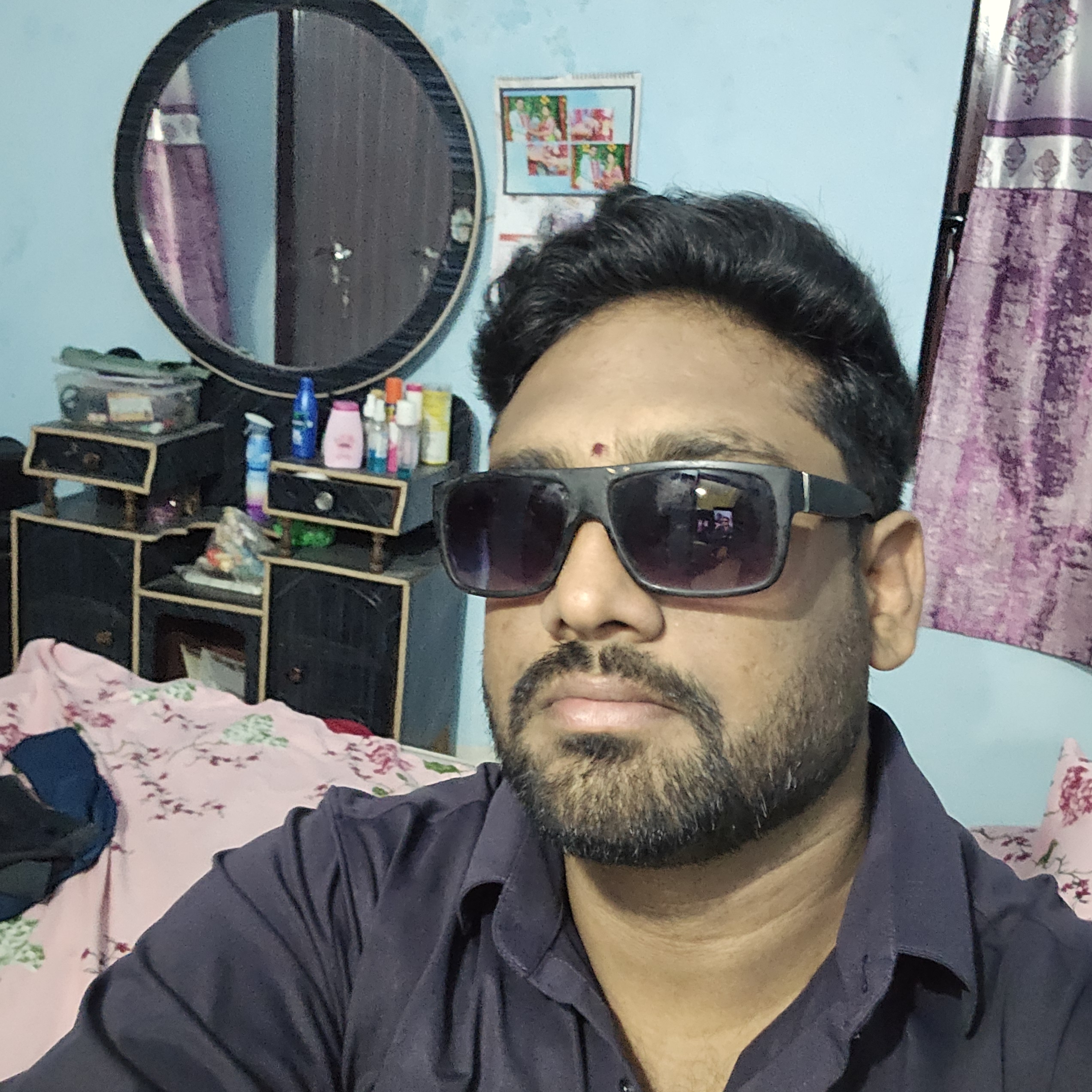 Kantamani vamsi ranga sai