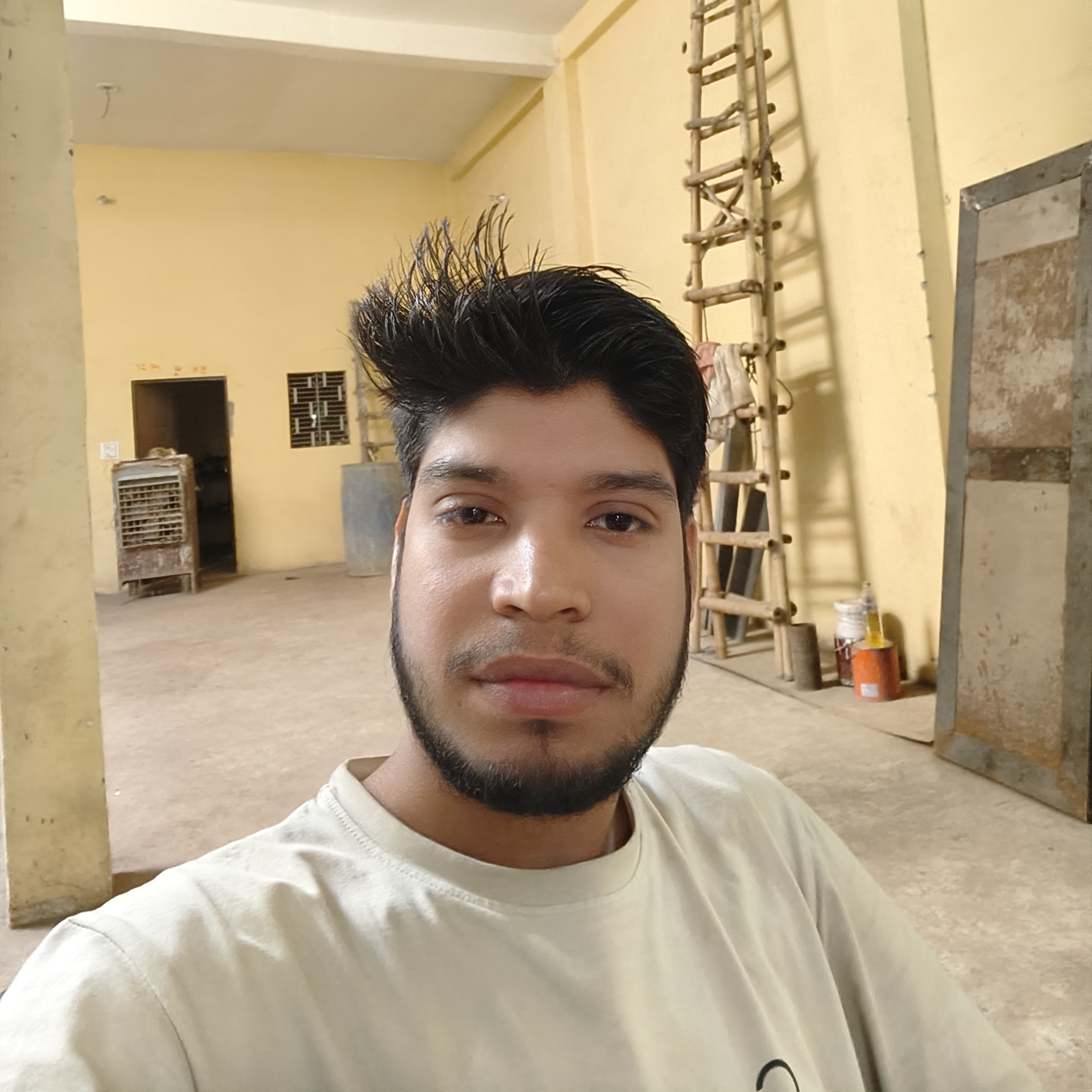 Suraj Tiwari