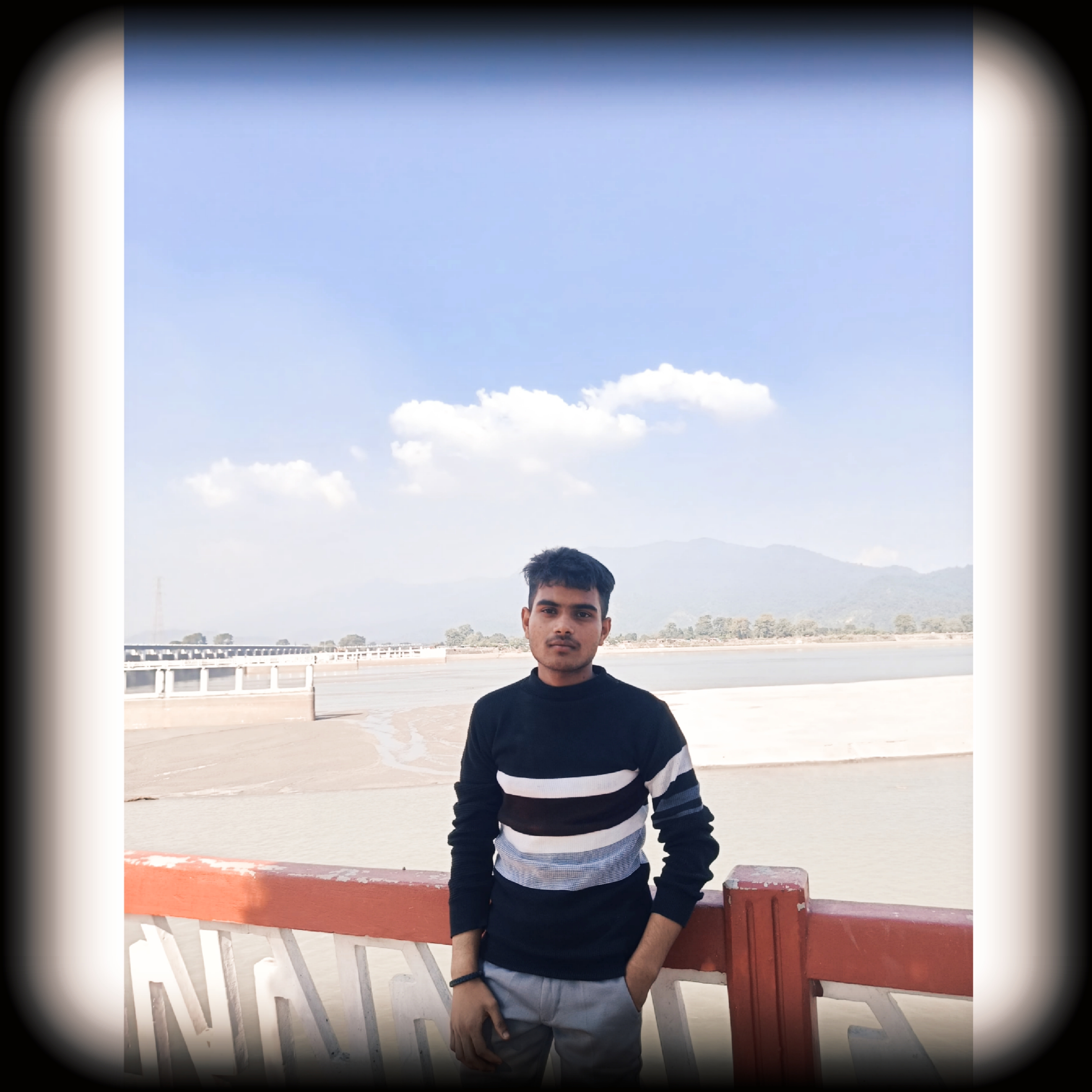 Vivek